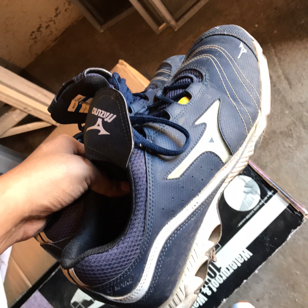Cleats